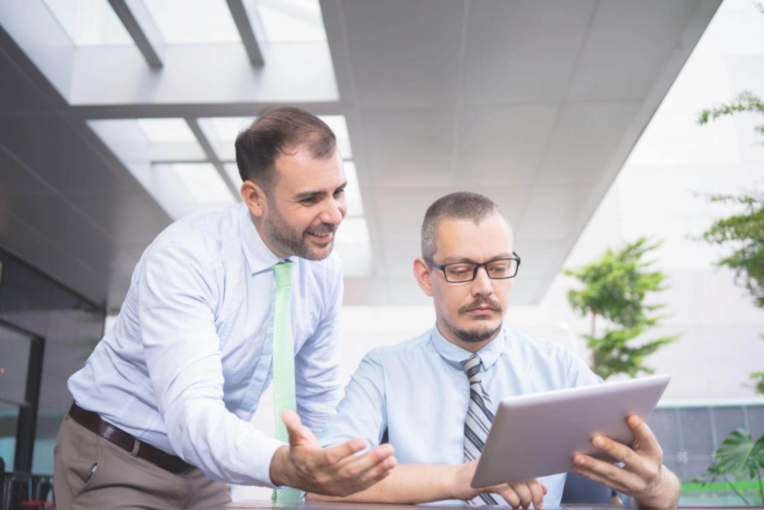 Espacio de trabajo colaborativo en velorinquexa