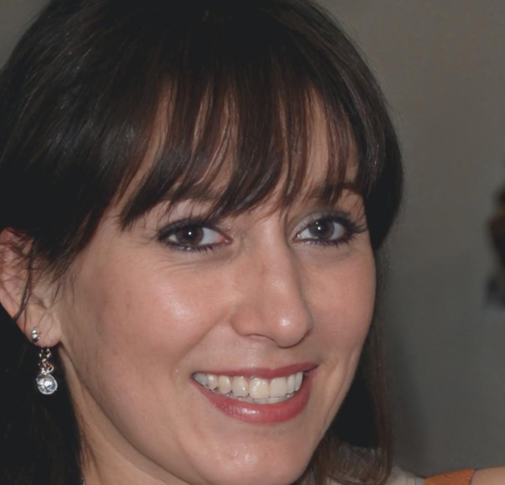 Retrato de participante
